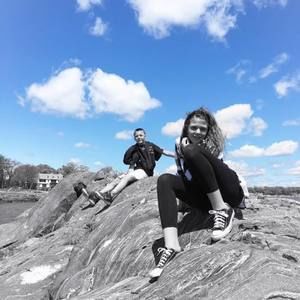 Meet your Posher, Terry